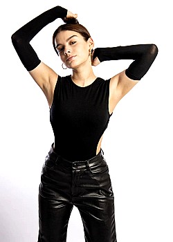 Nicole Vargas image 3 of 4