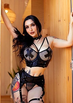 Nicole Virches image 2 of 4