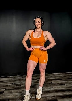 Nicole Volk image 3 of 4