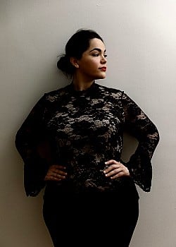 Nicole Zepeda image 3 of 4