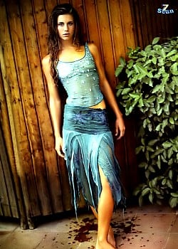 Nicoletta Romanoff image 3 of 4