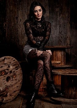 Nicoletta Rosellini image 2 of 4