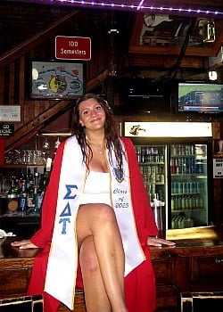 Nicolette Caliano image 1 of 1