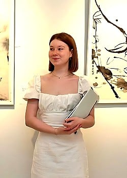 Nicolette Tegeler image 1 of 2