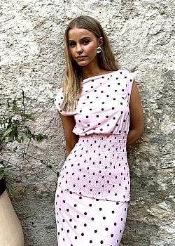 Nicoline Solberg image 4 of 4