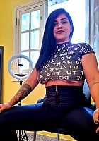 Nicoly Mattos profile photo