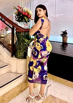 Nidhi Chaudhary image 3 of 4