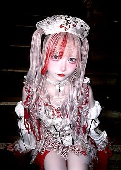 Nier Suijou image 3 of 4