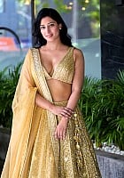 Niharica Raizada profile photo