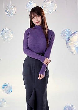 Niina Hanamiya
