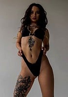 Nika Legran profile photo
