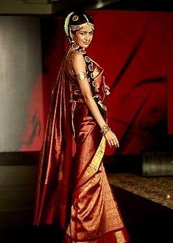 Nikhila Nandgopal