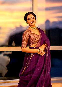 Nikhila Vimal image 2 of 3
