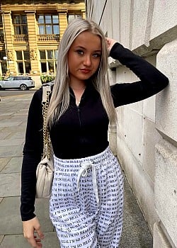 Nikita Bokinder image 2 of 2