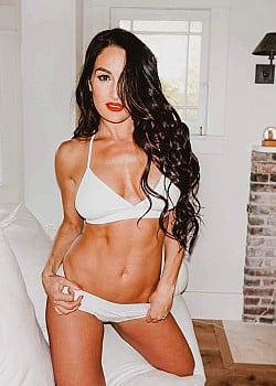 Nikki Bella image 4 of 4