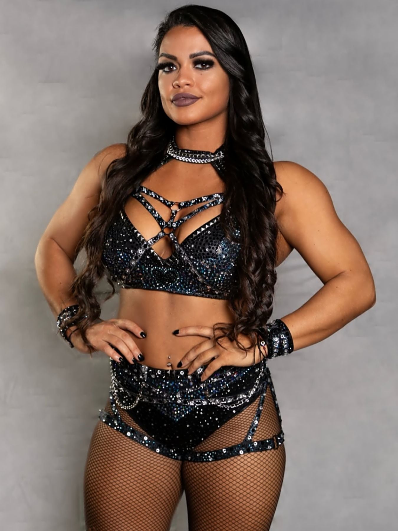 Nikki Blackheart