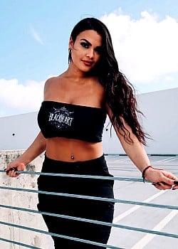 Nikki Blackheart image 2 of 2