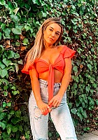 Nikki Blackketter profile photo