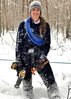 Nikki Boxler image 2 of 3