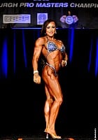Nikki Corbin profile photo
