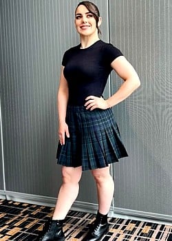 Nikki Cross image 4 of 4