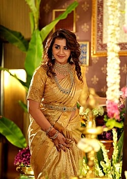 Nikki Galrani image 4 of 4