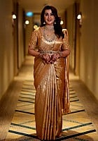 Nikki Galrani profile photo