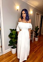 Nikki Hall profile photo