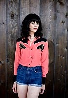 Nikki Lane profile photo