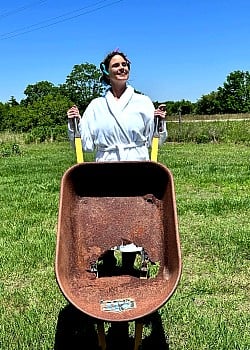 Nikki The Farm Wife image 3 of 3
