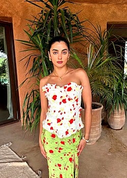 Nikkita Chadha image 2 of 4
