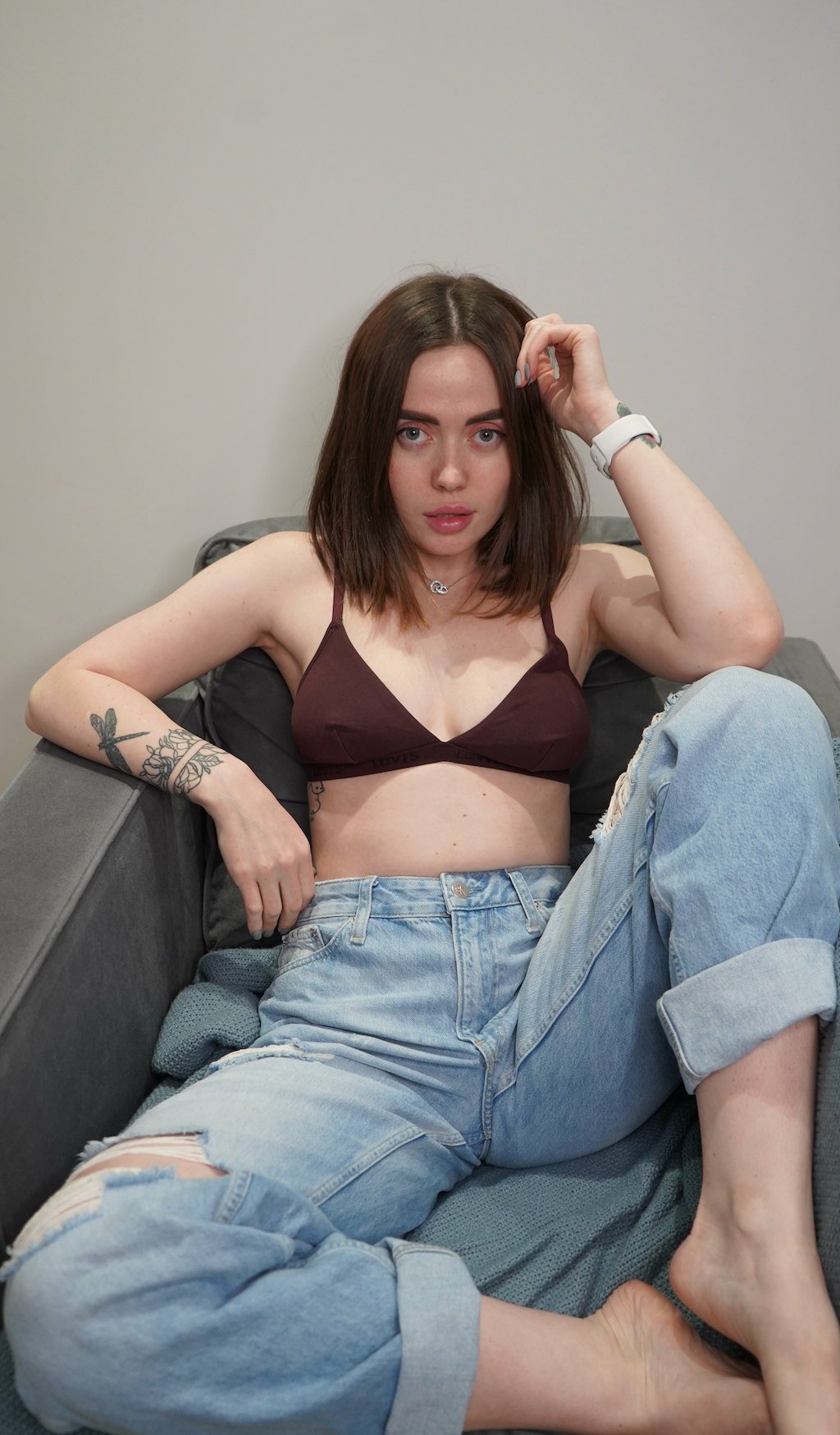 Nikky Dandelion - Free nude pics, galleries & more at Babepedia