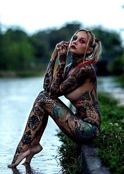 Nikol Kalasova image 3 of 4