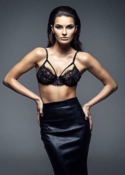 Nikol Svantnerova image 4 of 4