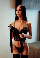 Nikola Kramperova profile photo