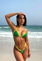 Nikole Solano profile photo