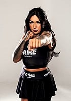 Nikolina Holowacz profile photo