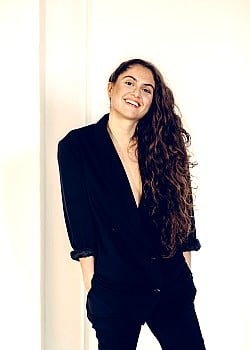 Nikoline (rapper) image 1 of 1