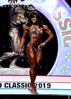 Nikquisa Nunn image 1 of 1