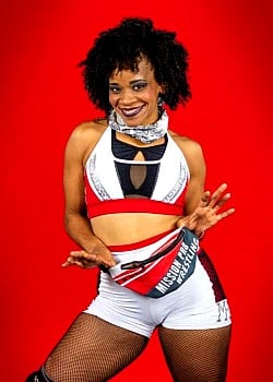 Nilka Garcia image 2 of 2
