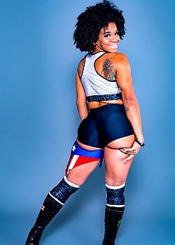 Nilka Garcia image 3 of 3