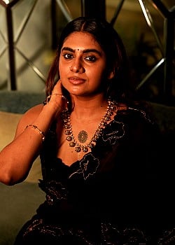 Nimisha Sajayan image 2 of 2