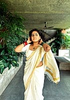 Nimisha Sajayan profile photo