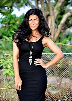 Nimrat Kaur image 1 of 2