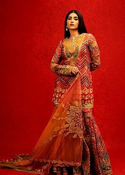 Nimrrit Kaur Ahluwalia image 2 of 4