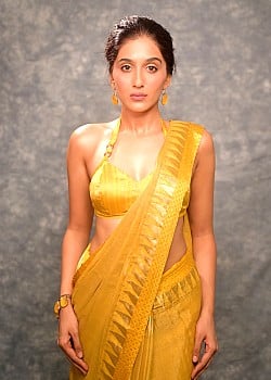 Nimrrit Kaur Ahluwalia image 3 of 4