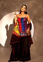 Nimrrit Kaur Ahluwalia profile photo