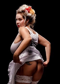 Nina Borisovna image 2 of 3