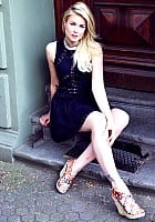 Nina Ensmann profile photo