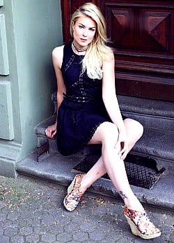 Nina Ensmann